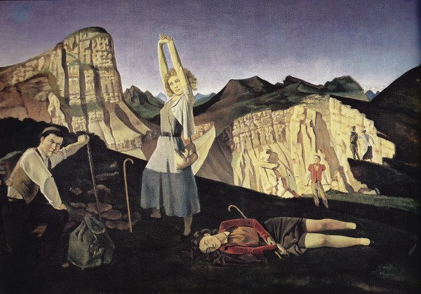 The Mountain-Balthus-1935-37-MET