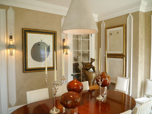 Dining Room-Stephen Sills-Bedford-NYSD