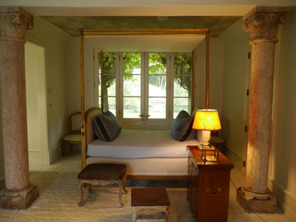 Guest House-Sleeping Alcove-Stephen Sills-Bedford-NYSD