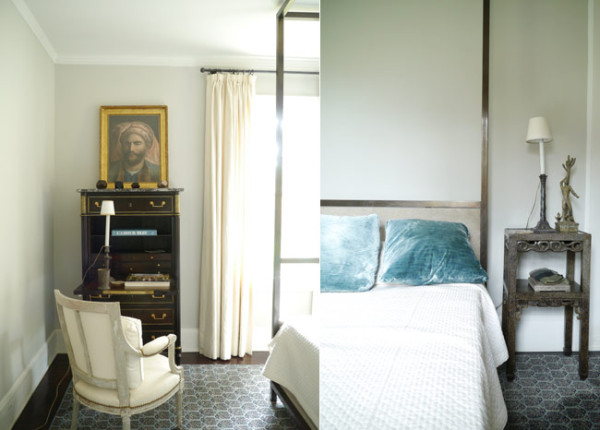 Guest Room-Stephen Sils-Bedford-NYSD