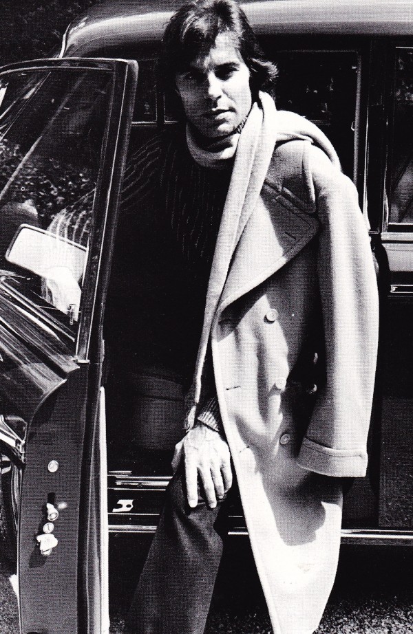 François Catroux-1970's